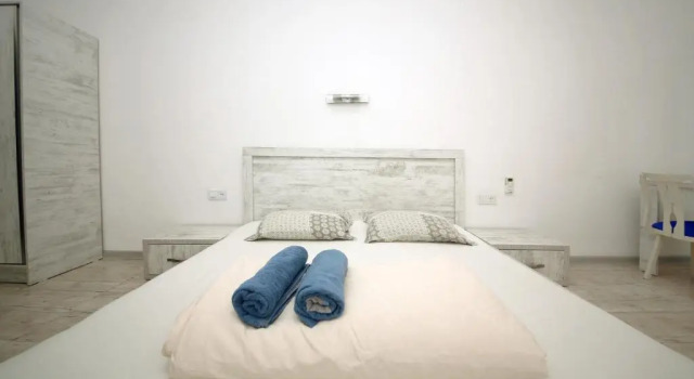 Hostel Mandaria, Prenota Appartamento Vakisubani Kutaisi