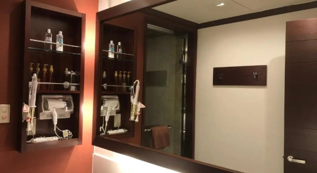 Номер Standard Hotel Water Gate Tokuyama adult only