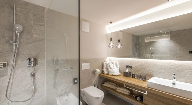 Номер Comfort Hotel Olympia