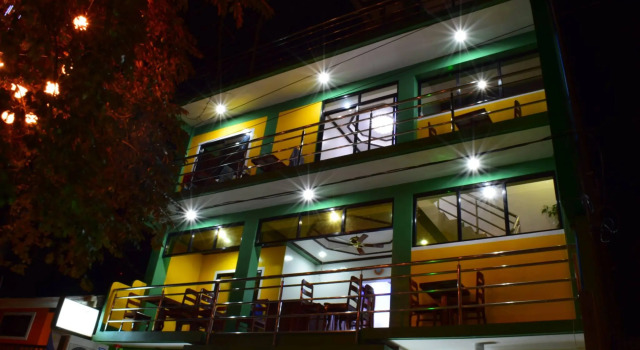 Alocasia Hostel, Prenota Affittacamere Hotel SPA a Palawan, SPA