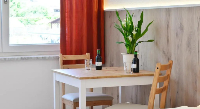 Номер Standard Hotel Garni Pension Gambrinus