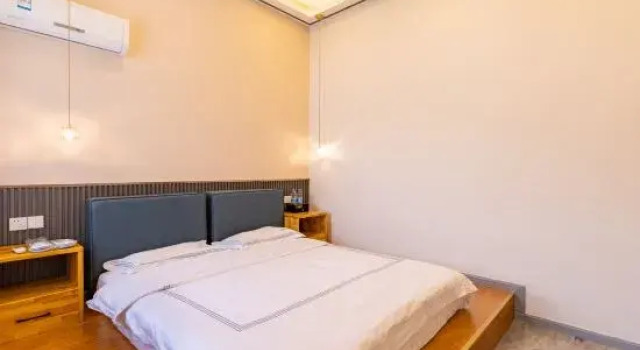 Двухместный номер Standard Beijing Xinyue Farm Stay