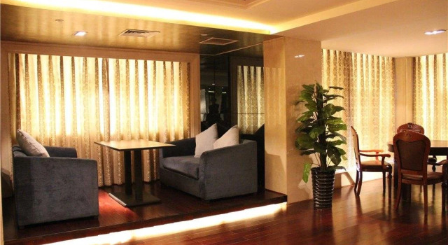 Xinbai Grand Hotel, Rezervați Hotel Laiwu Shandong