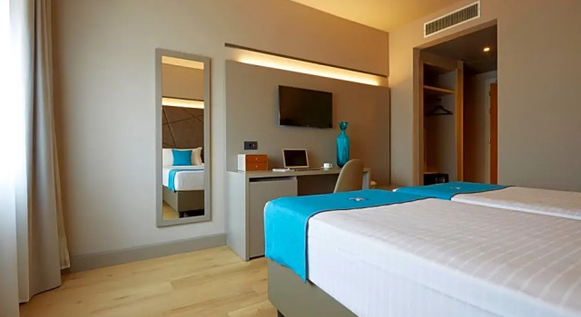 Номер Standard DC HOTEL INTERNATIONAL
