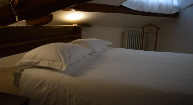 Номер Standard Villa Liberty Urbino