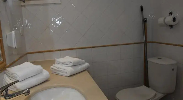 Апартаменты Résidence Cala Bianca