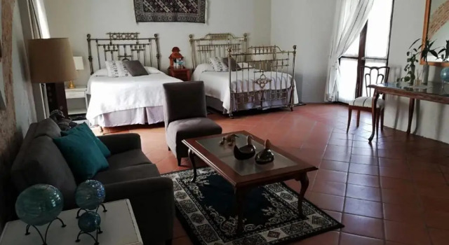 Küçük süit Finca San Javier