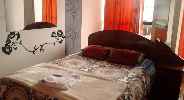 Los Alamos Apartment, Book Apartment San Sebastian Cusco