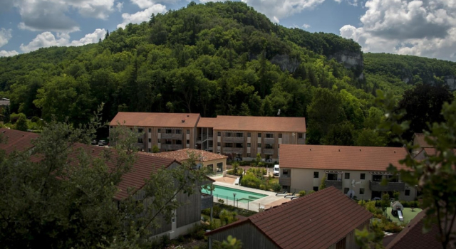 Le Clos du Rocher S2 H