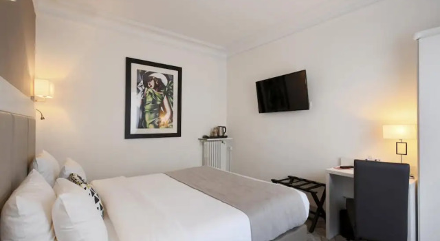 Люкс Grand Hôtel Des Gobelins