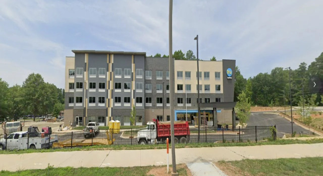 Tru By Hilton Wake Forest Raleigh North, Забронировать Отель Уэйк-Форест Raleigh-Durham Metropolitan Area