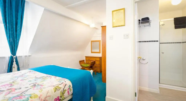 Номер Economy Arden Park Ensuite Rooms