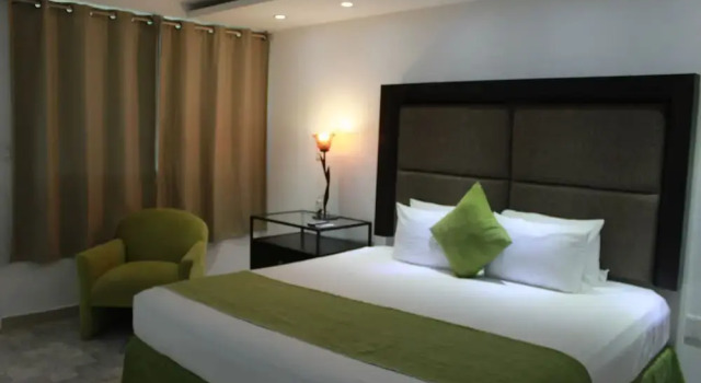 Sunlight Hotel, Prenota Hotel Hotel a Quintana Roo con parcheggio, Parcheggio