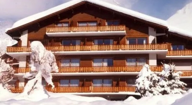 Le Chalet de Flore, Забронировать Шале Отели Вербье 4 звезды, рядом с Горнолыжный подъемник Медран 1, 4*