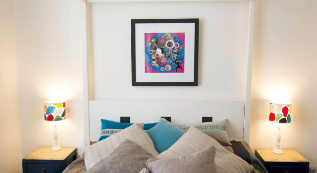 San Pietro Arte In Suite, Buchen Sie Hotel Rom Latium
