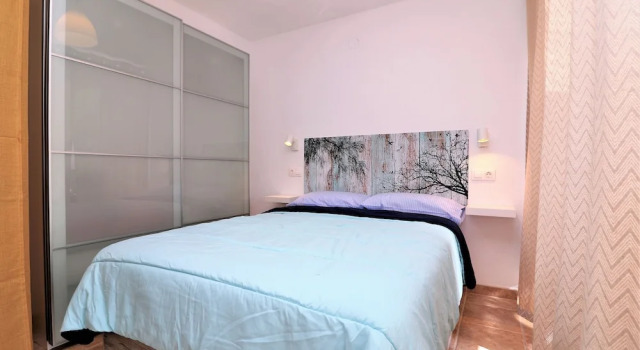 Apartamento Playmon Park C-39, Забронировать Апартаменты/квартира Бенидорм Коста-Бланка, рядом с Гора Ла-Крус