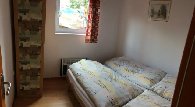 Apartmány Furgalak, Rezervovat Apartmán Hotely v Žilinský kraj s parkováním, Parkování