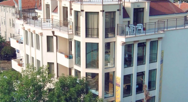 Family Hotel Sunarita