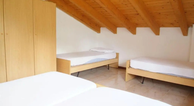 Casa Pineta
