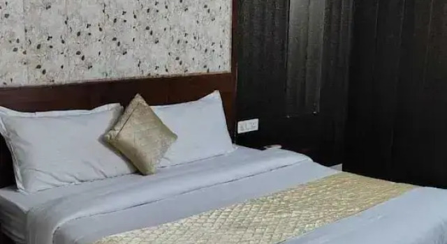 Номер Standard Hotel green Lotus