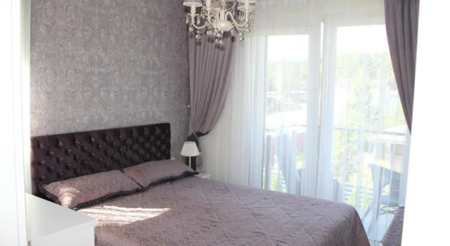 Ošia Ošia Royal Apartment, Boek Appartement Palanga 