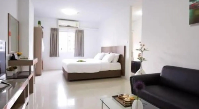 Номер Executive Praso Residence