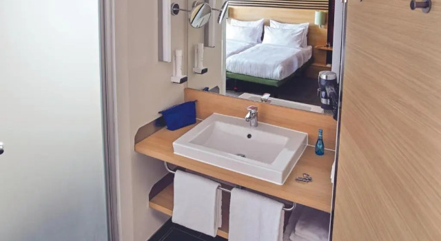 Номер Standard TUI BLUE Schladming