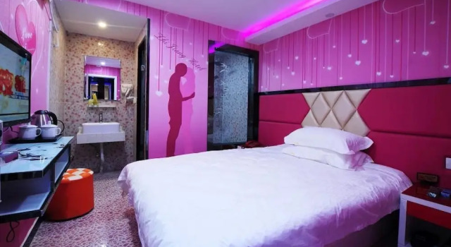 Shanghai Zhijiang  Hotel, Varaa Hotelli Putuo 