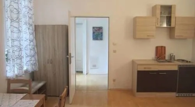 Mariahilfer Apartments