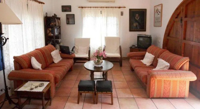 Villa Dachita SpainSunRentals, Prenota Villa Hotel a Axarquía con parcheggio, Parcheggio