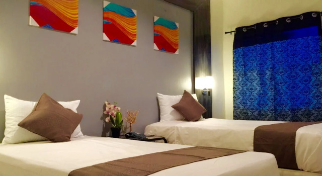 My Dream Place Hotel - Near Robinsons Mall Butuan, Rezervasyon Otel Butuan Caraga