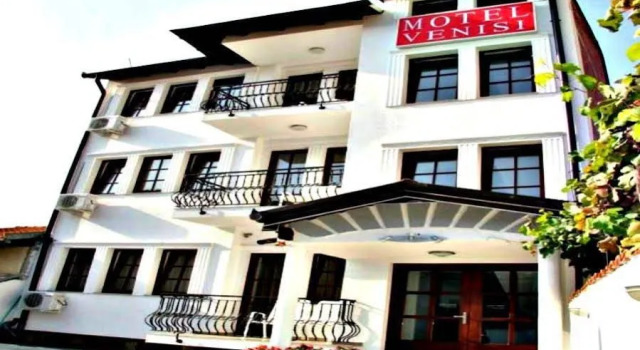 Hotel Venisi, Reserva ahora Hotel Prizren Prizren County