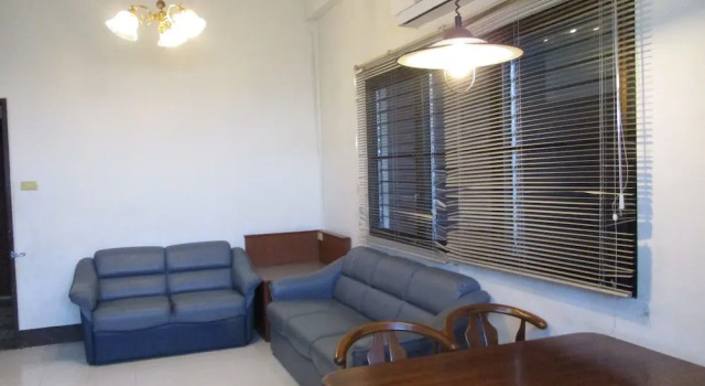Люкс с 2 комнатами Muang Thong Family Suite Hatyai