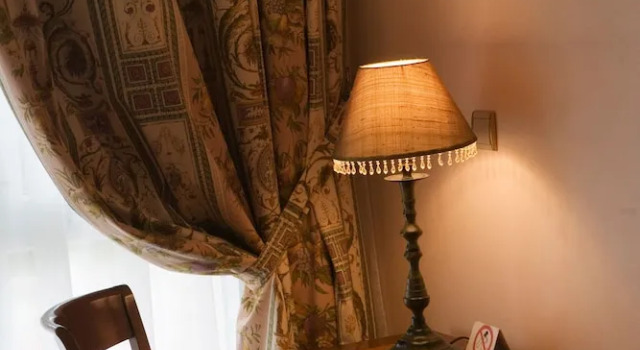 Номер Standard Demeures & Châteaux Domaine de la Grange de Condé