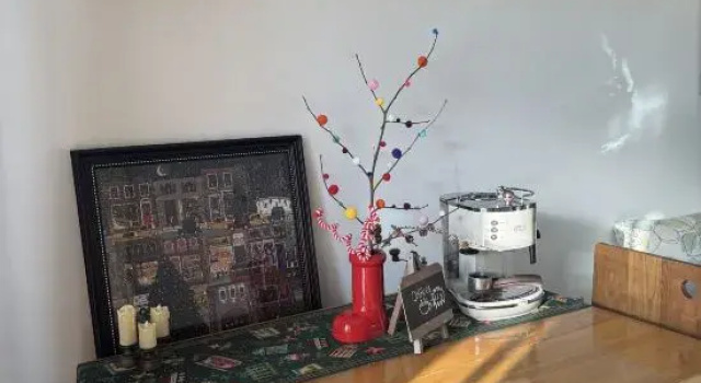 Jian Shan Ju Homestay, Varaa Hotelli Harbin Heilongjiang