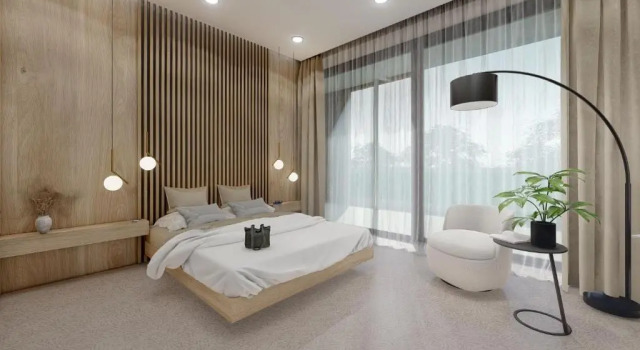 Двухместный номер Standard Zala Springs Health & Golf Resort