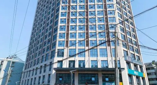 JI Hotel (Hefei Mengcheng North Road), Prenota Hotel Hefei Anhui