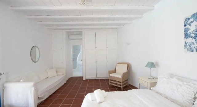 Mykonian Private 2 Bd Villa with Pool