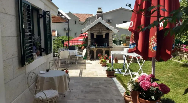 Апартаменты Apartment Nina