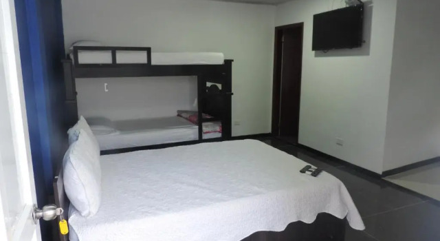 Номер Standard Villa Sarie Bay