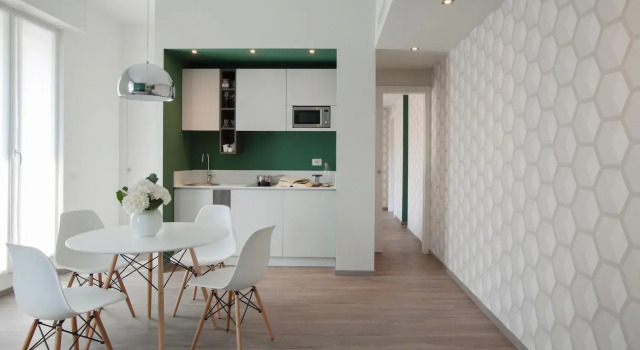 Contempora Apartments - Cavallotti 13 - A64, Забронировать Апартаменты/квартира Апартаменты Милана, рядом с Универмаг Excelsior, Апартаменты/квартира