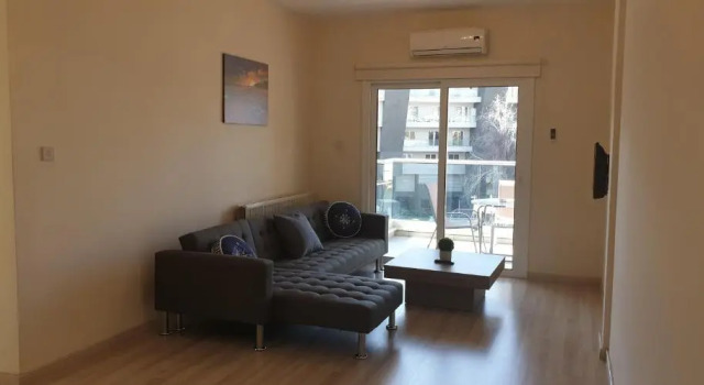 Takelena Apartments, Забронировать Апартаменты/квартира Гермасойя Лимасол