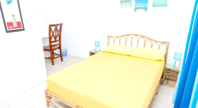 Villa With 3 Bedrooms in Pamplemousses, With Wonderful Mountain View,, Rezervați Vilă Pamplemousses Mauritius North Coast