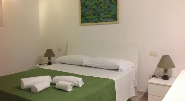 Номер Standard Stella Centro Citta