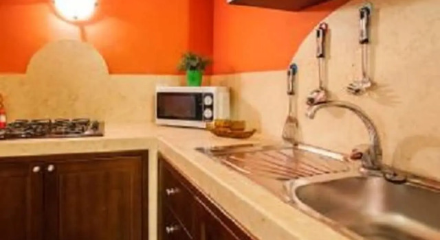 Apartment Residence Montegrappa
