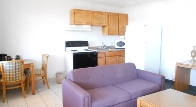 Travelodge Inn and Suites Sierra Vista
