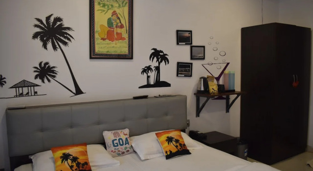 Номер Premium Athi Resorts
