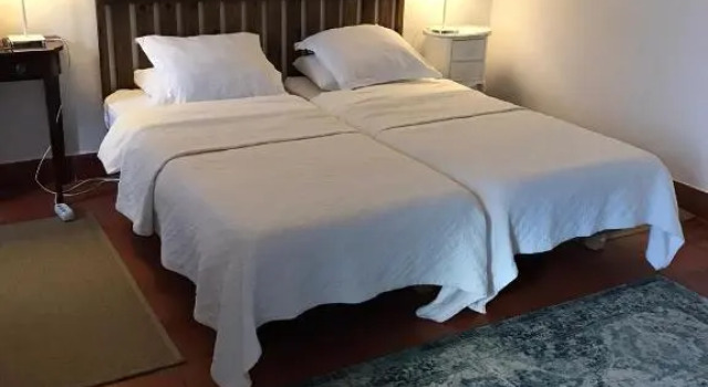 Casa Picva, Rezervovat Hotel Hotely v Oeste s parkováním, Parkování