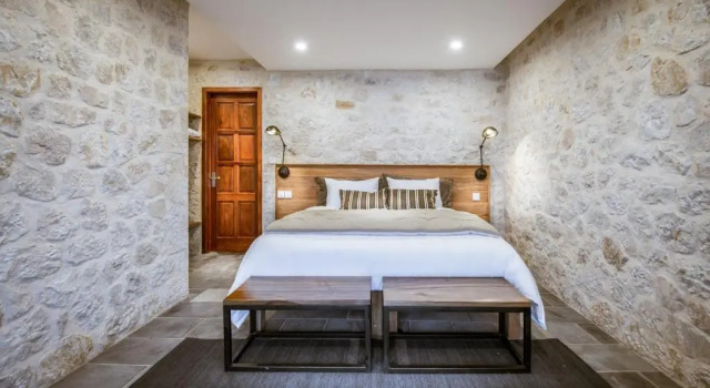 Люкс Topas Ecolodge