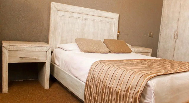 Люкс Hotel El Monte